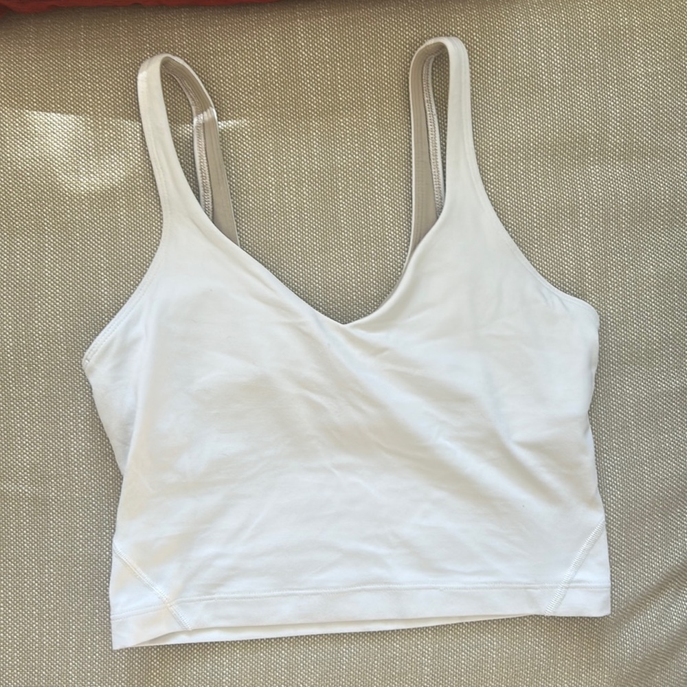 Lululemon align too